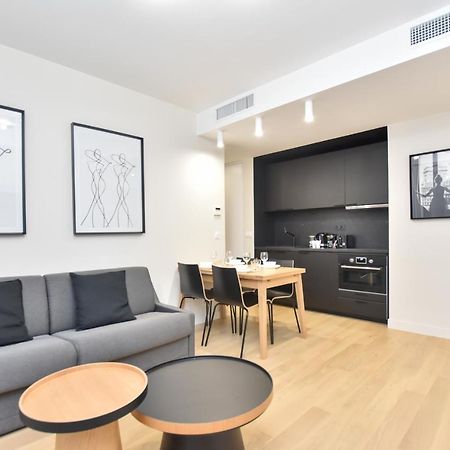 Peaceful Apartment - 2Br-6P - Trocadero Париж Екстериор снимка