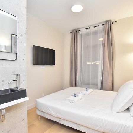 Peaceful Apartment - 2Br-6P - Trocadero Париж Екстериор снимка