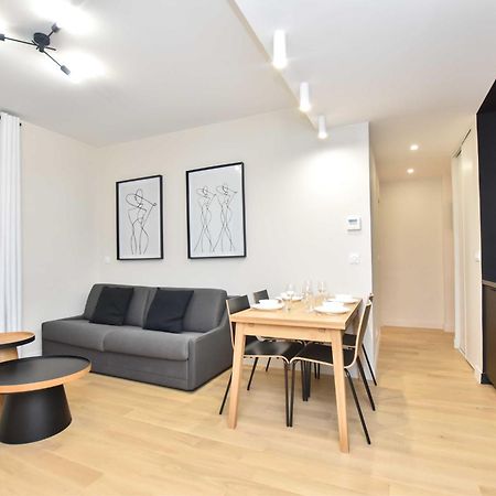 Peaceful Apartment - 2Br-6P - Trocadero Париж Екстериор снимка