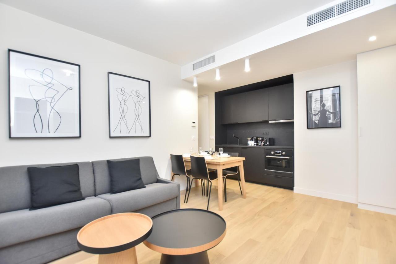 Peaceful Apartment - 2Br-6P - Trocadero Париж Екстериор снимка