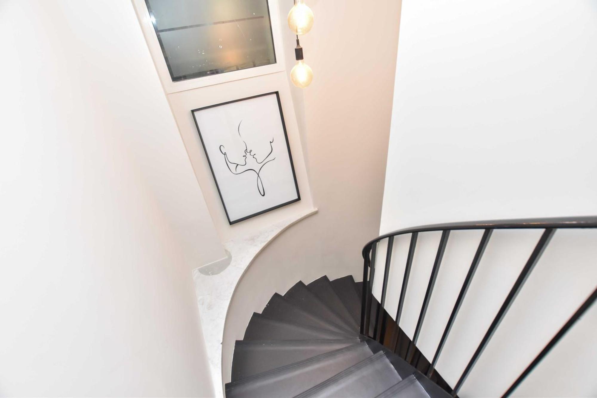 Peaceful Apartment - 2Br-6P - Trocadero Париж Екстериор снимка