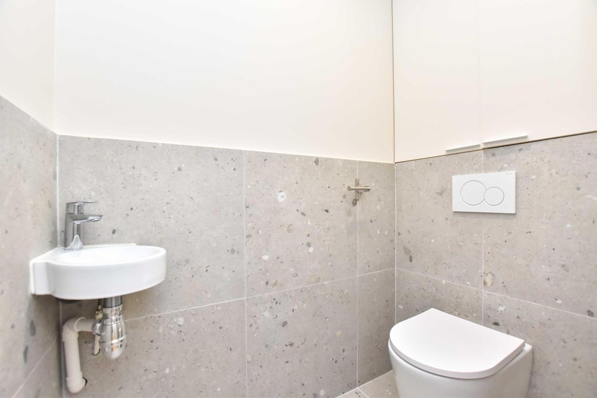 Peaceful Apartment - 2Br-6P - Trocadero Париж Екстериор снимка